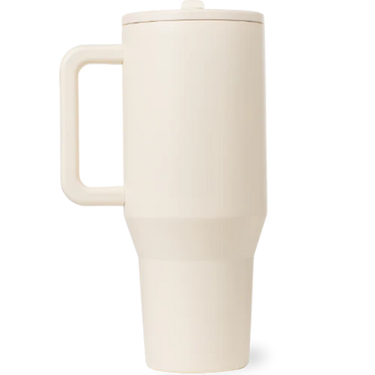 HydroJug - Traveler (40oz) - Cream