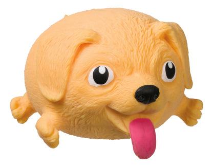 Skwishy Pet Dog - Blind Pull