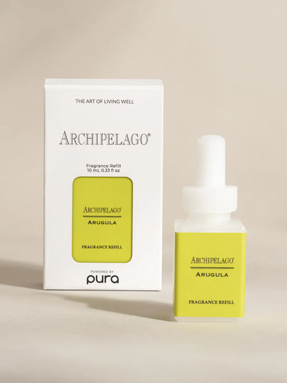 Pura x Archipelago | All Home Scents