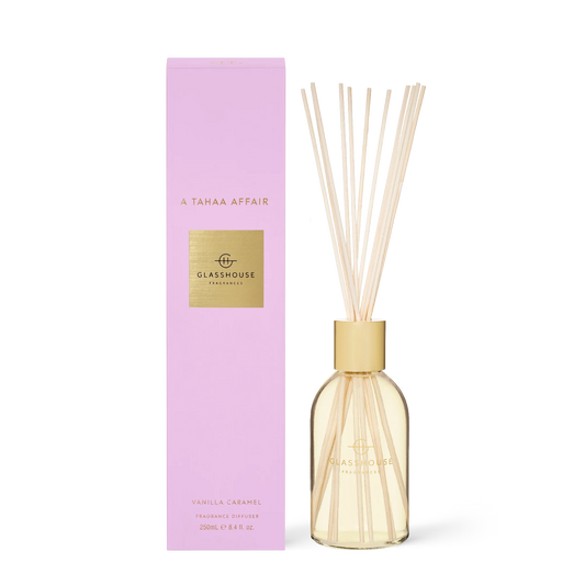 Glasshouse Fragrances | Fragrance Diffusers | All Scents