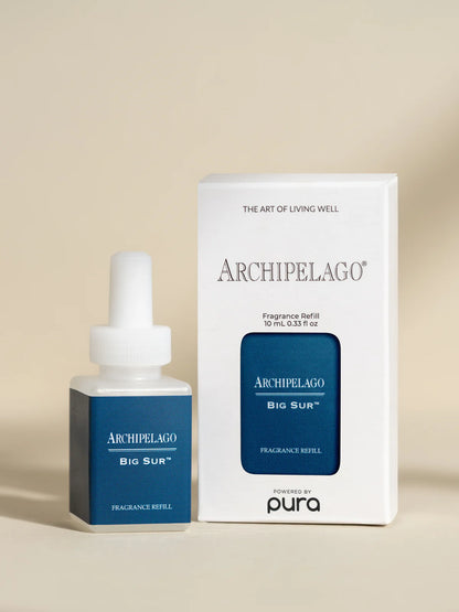 Pura x Archipelago | All Home Scents