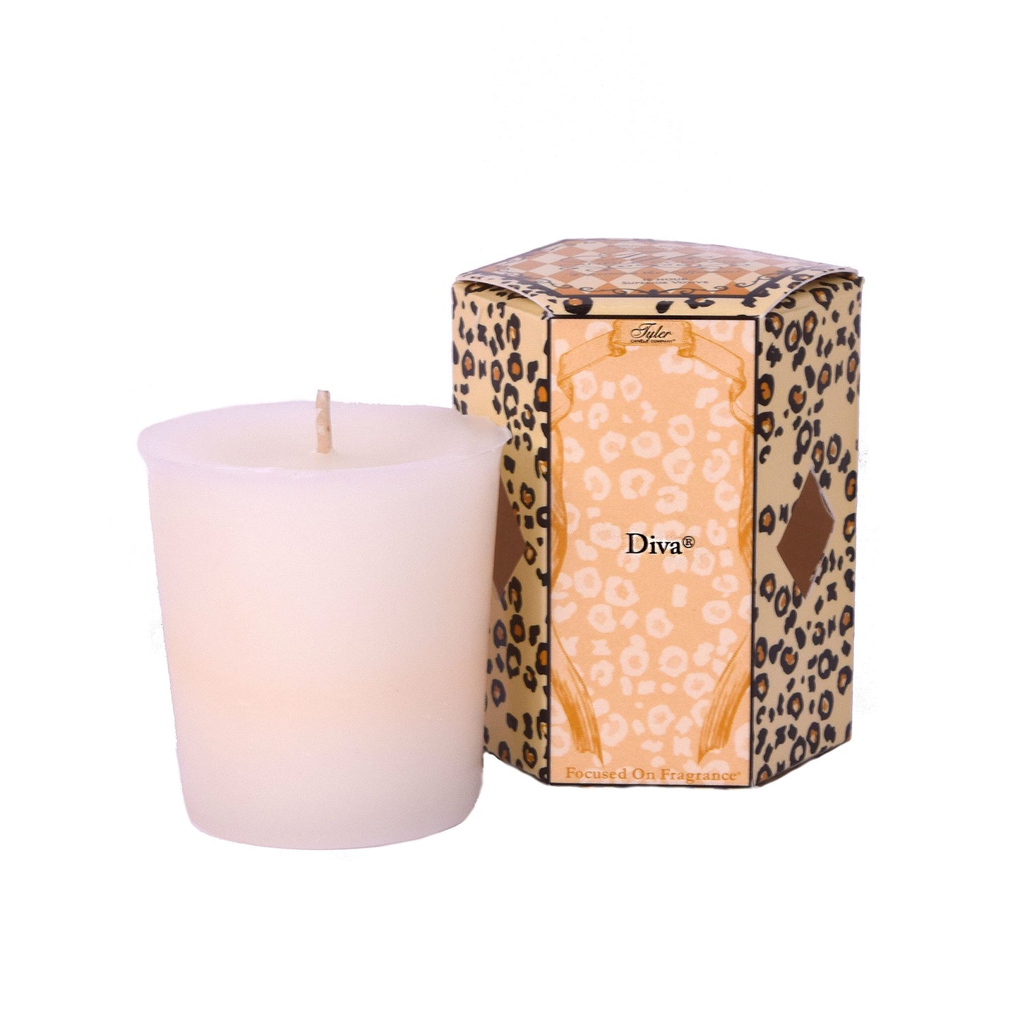 Tyler Candle Company | Votive Candles | All Scents