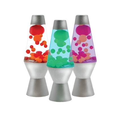 Lava Squish N' Flow Sensory Toy - Blind Pull