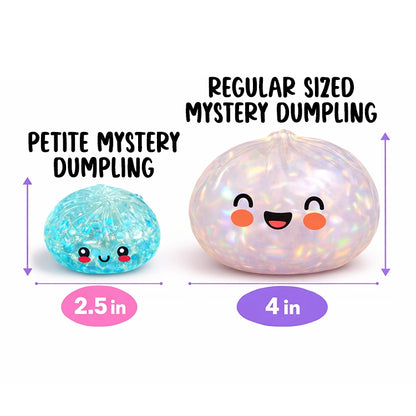 Mystery Dumpling Fun Doh