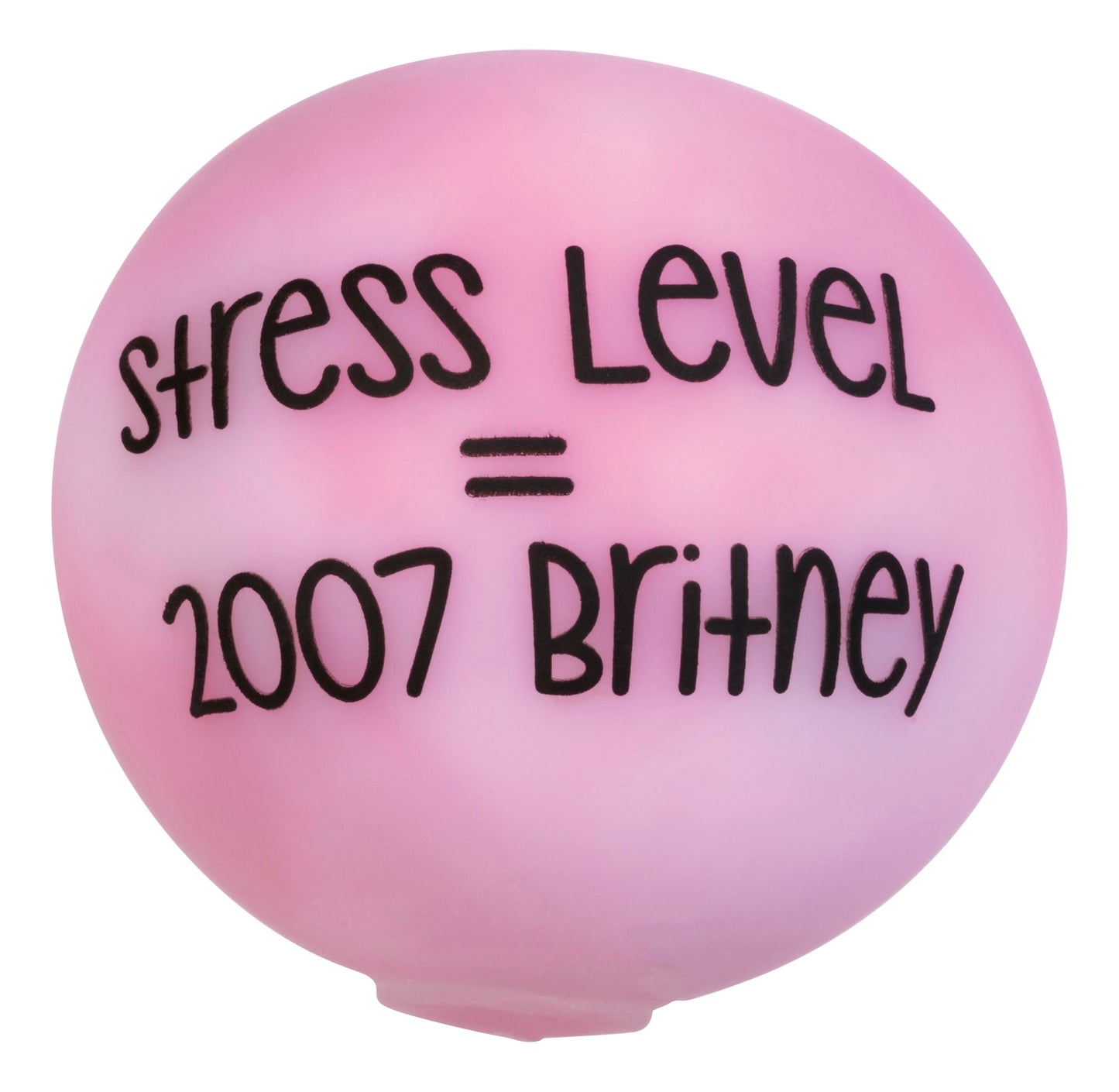 Namastay Stressed 2Pk Adulting Squishy