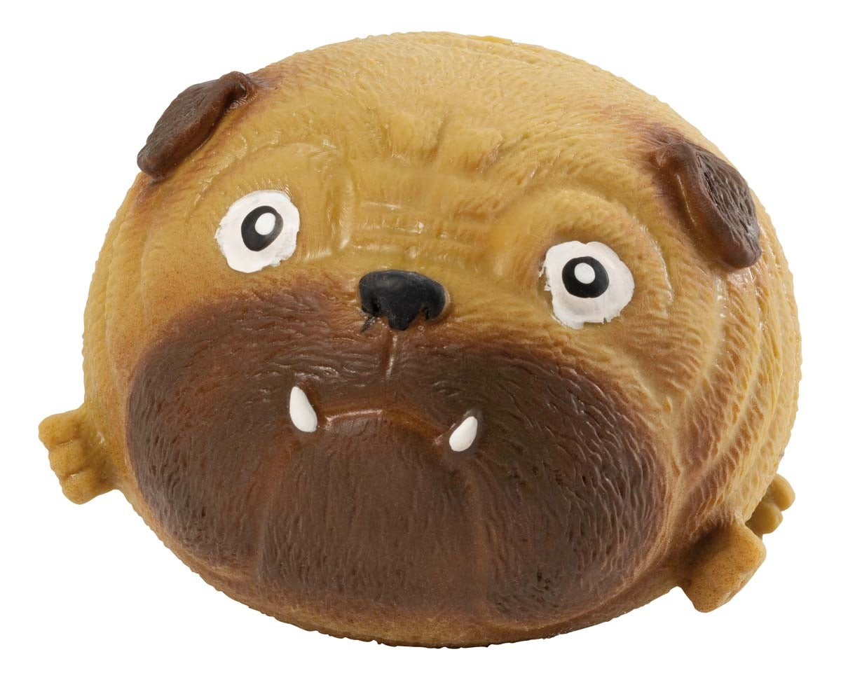 Skwishy Pet Dog - Blind Pull