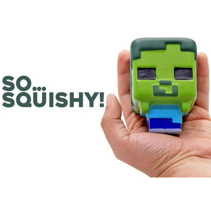 Mojang Studios | Blind Bag Minecraft Sensory Toy | Series 6