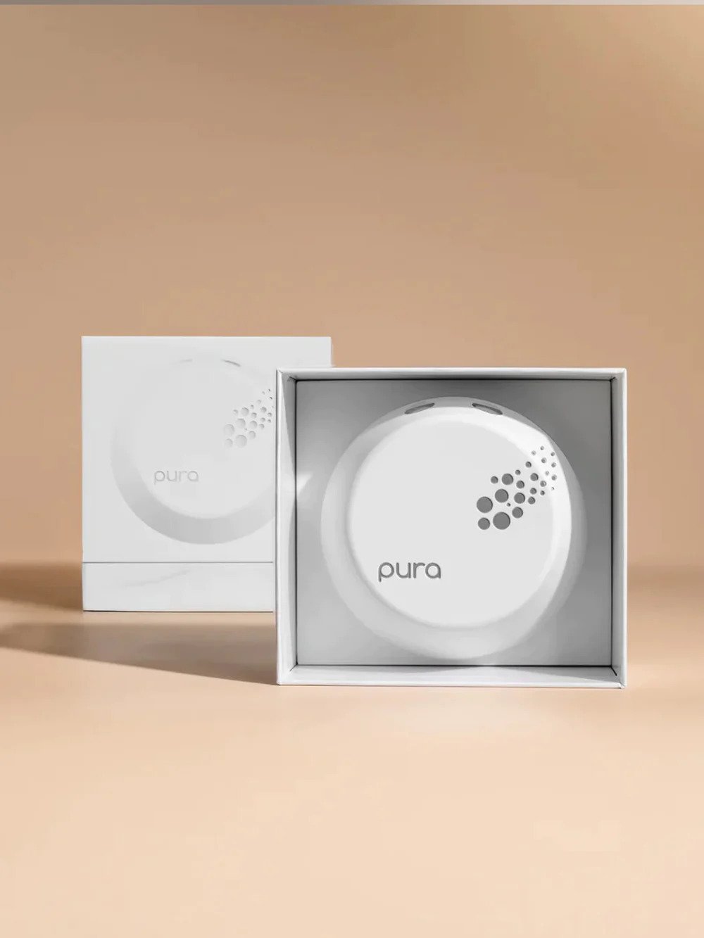 Pura Smart Home Fragrance Device