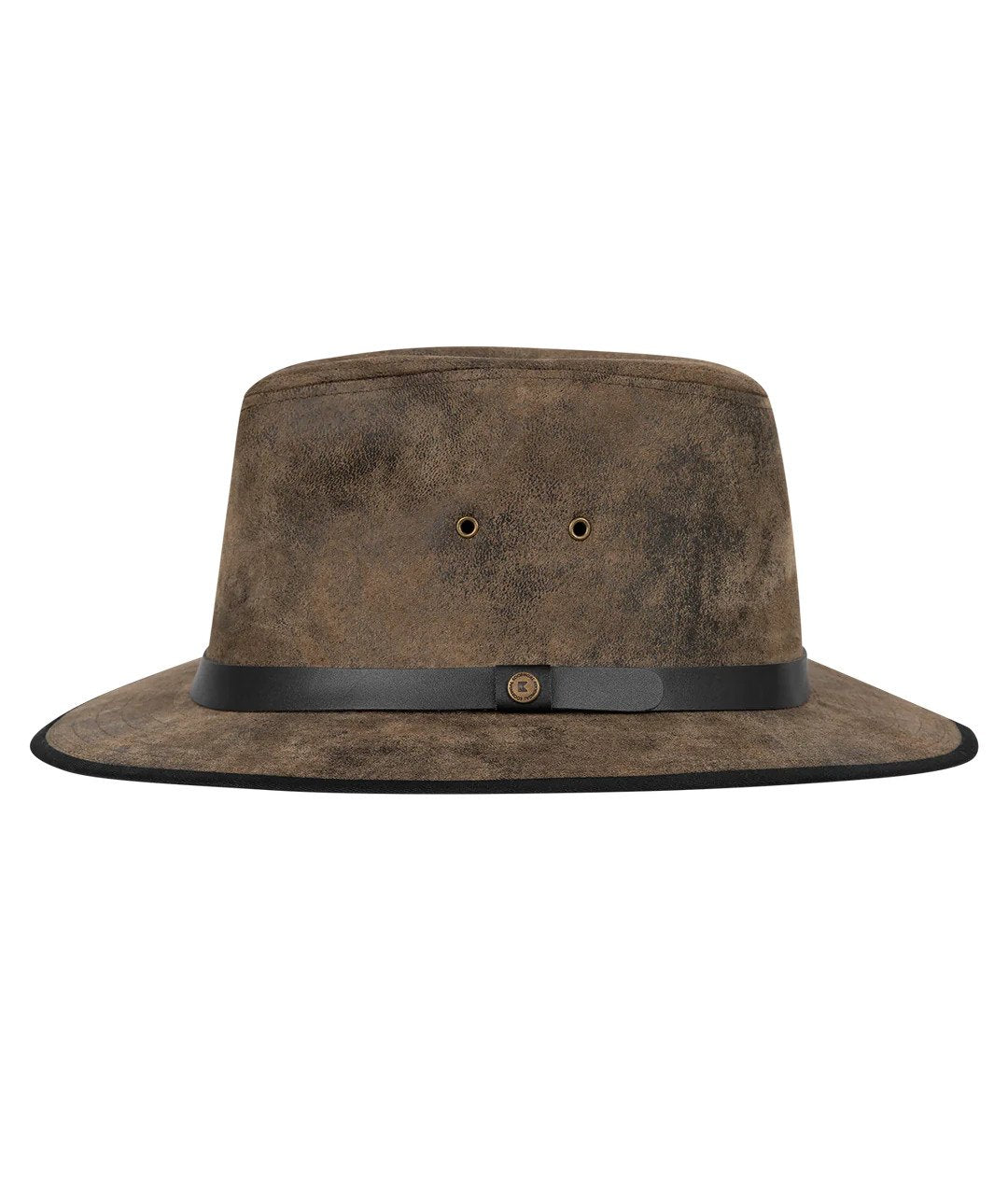 Kooringal Men&#39;s Olive Canungra Hat