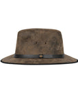 Kooringal Men's Olive Canungra Hat