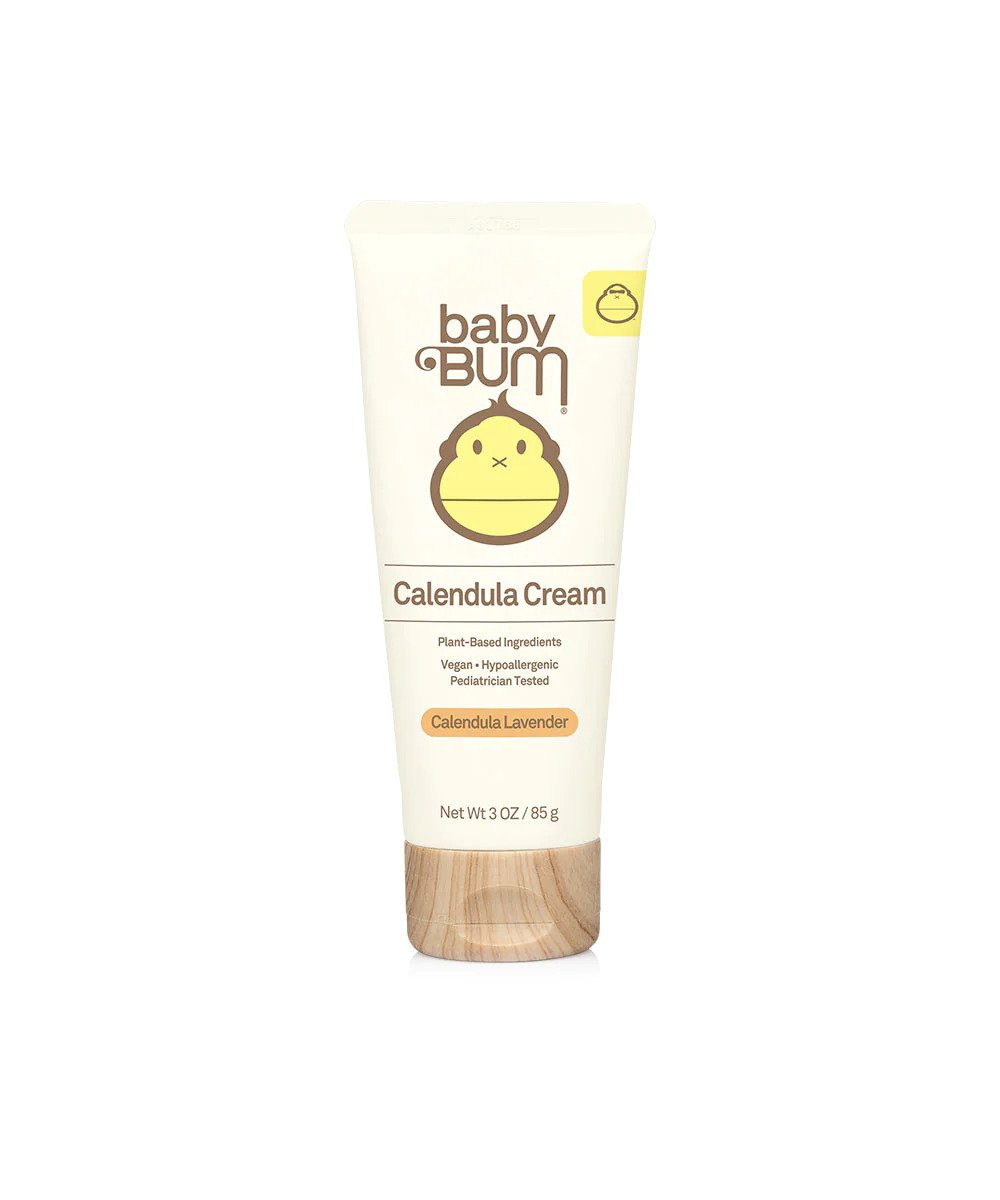 Baby Bum Calendula Cream