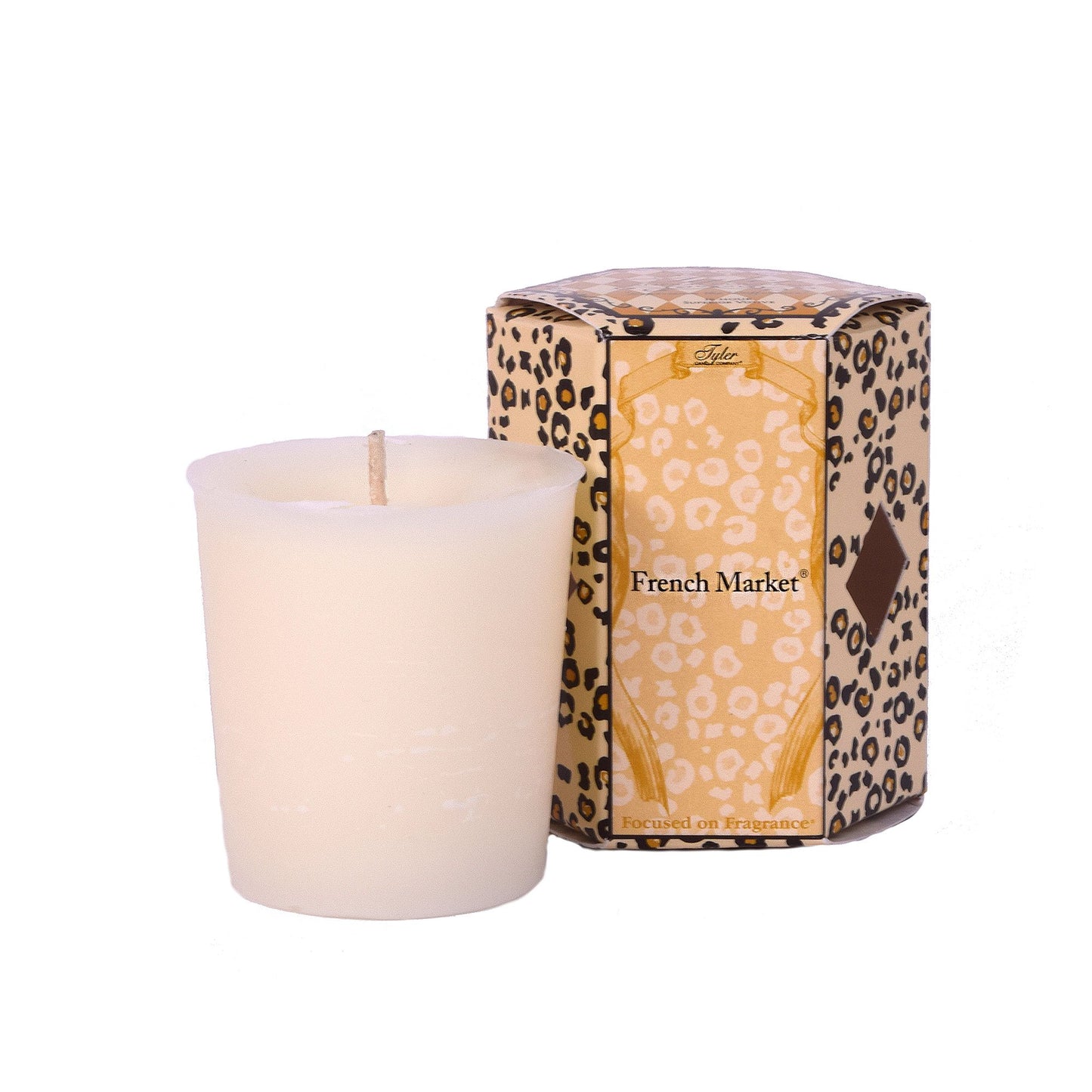 Tyler Candle Company | Votive Candles | All Scents