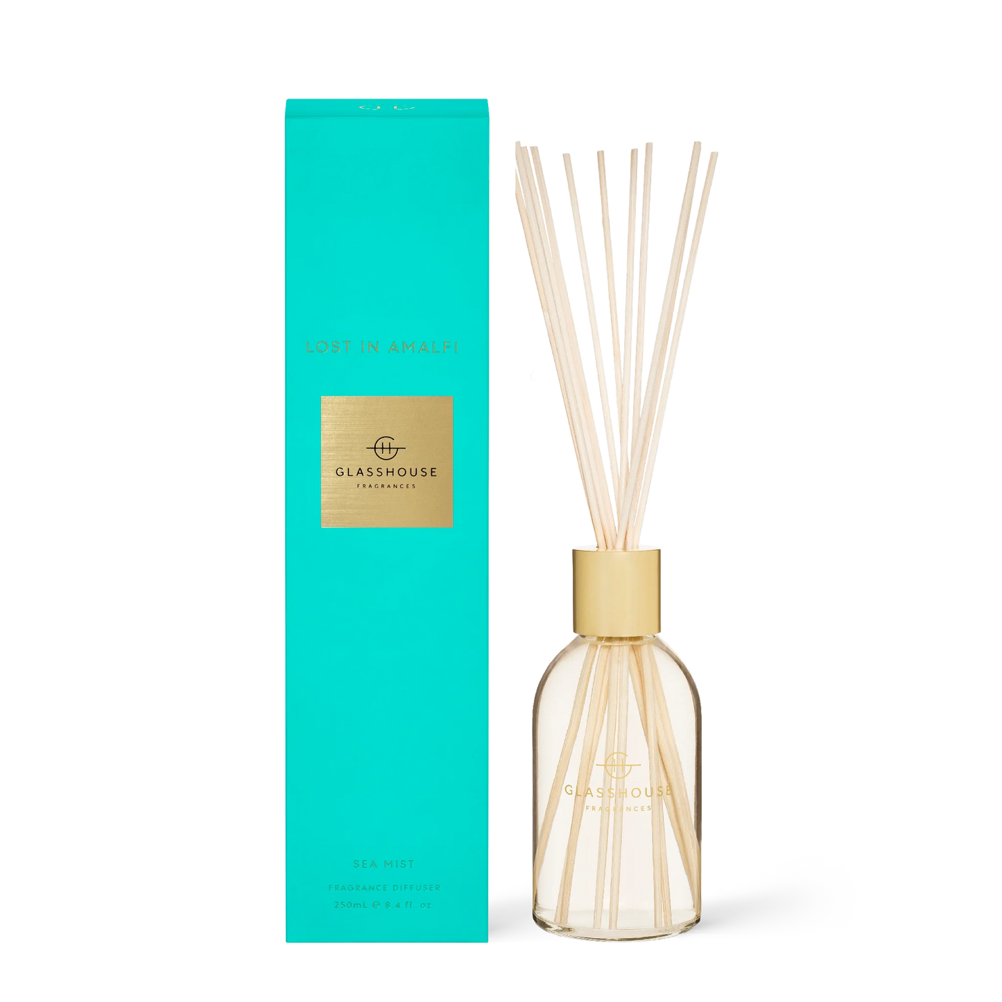 Glasshouse Fragrances | Fragrance Diffusers | All Scents