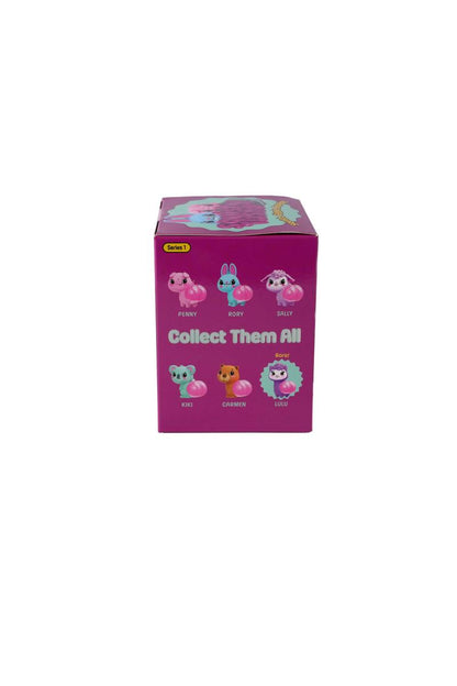 Squishy Tushy | Blind Box Sensory Toy | Series 1 | All Pack Sizes