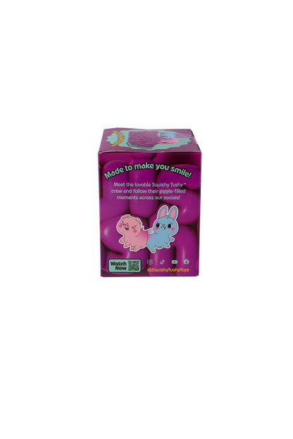 Squishy Tushy | Blind Box Sensory Toy | Series 1 | All Pack Sizes