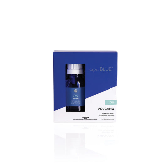 Capri Blue | Volcano Diffuser Oil | 15mL