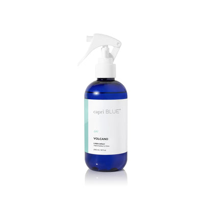 Capri Blue | Volcano Linen Spray | 8oz