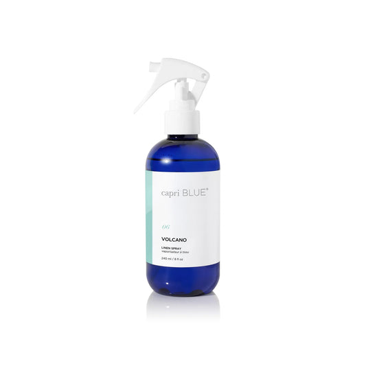 Capri Blue | Volcano Linen Spray | 8oz