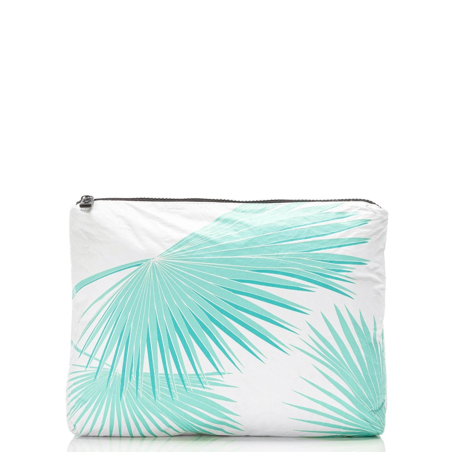 Aloha Collection Mid Tropical Fans Pouch