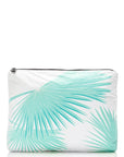 Aloha Collection Mid Tropical Fans Pouch