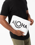Aloha Collection Mid Original Pouch
